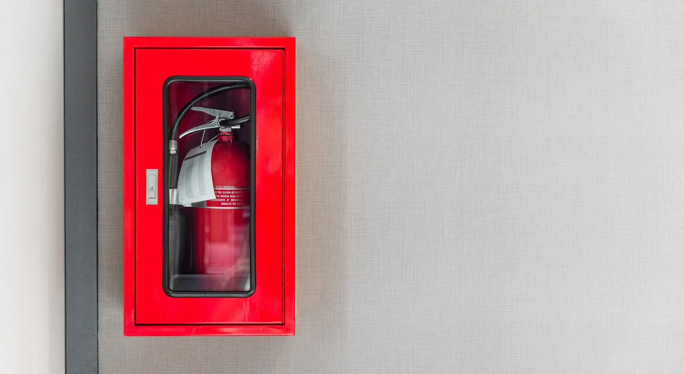 Fire Extinguisher Services