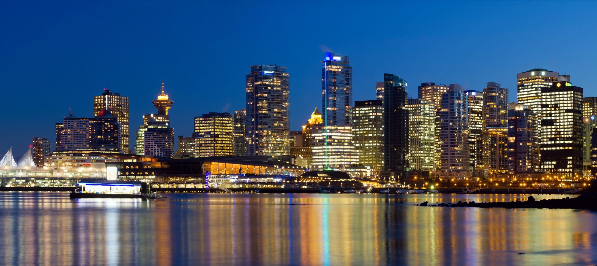 Fire Suppression System Vancouver